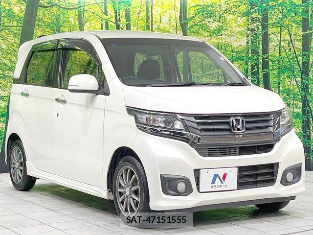 Honda N-WGN 2013-11 8146384-15