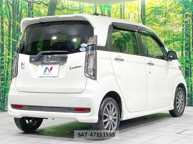 Honda N-WGN 2013-11 8146384-16