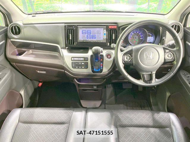 Honda N-WGN 2013-11 8146384-1