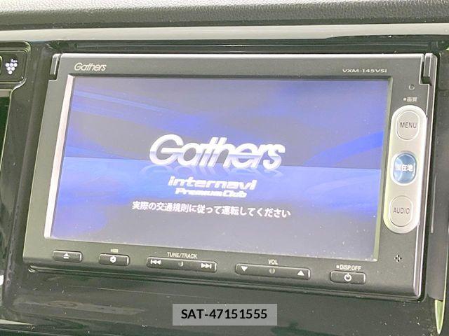 Honda N-WGN 2013-11 8146384-2