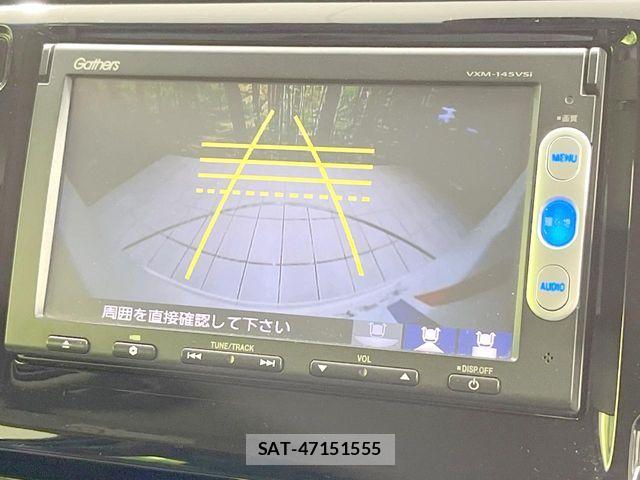 Honda N-WGN 2013-11 8146384-3