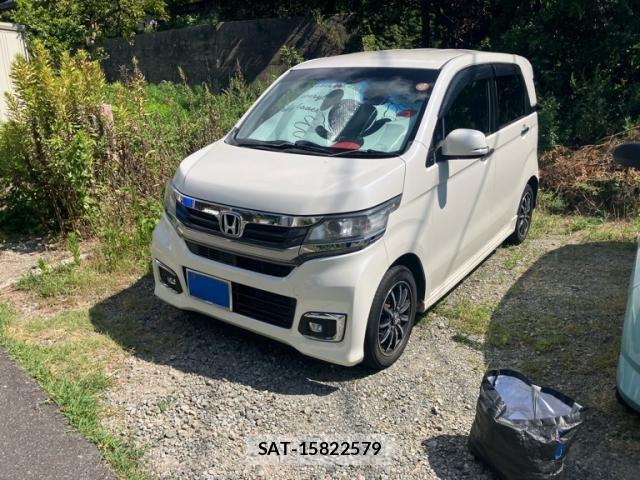 Honda N-WGN 2018-01 8158966-0