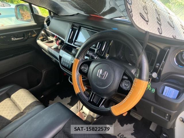 Honda N-WGN 2018-01 8158966-9