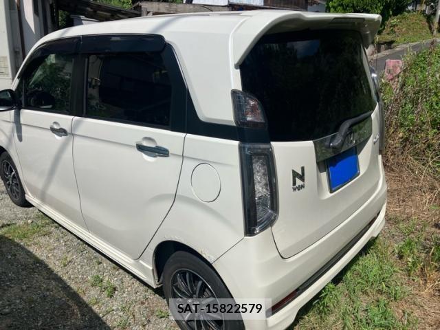 Honda N-WGN 2018-01 8158966-3