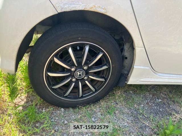 Honda N-WGN 2018-01 8158966-6