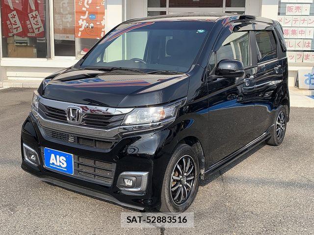 Honda N-WGN 2017-09 8209417-0
