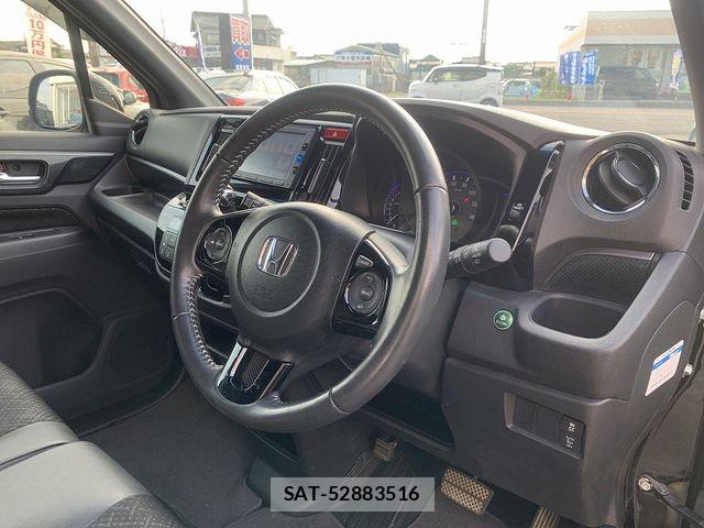 Honda N-WGN 2017-09 8209417-16