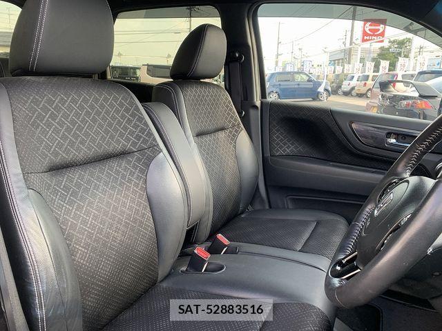 Honda N-WGN 2017-09 8209417-17