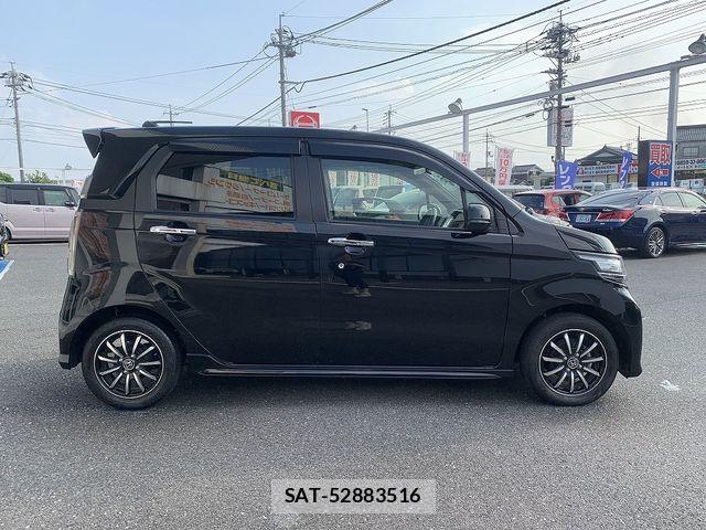 Honda N-WGN 2017-09 8209417-21