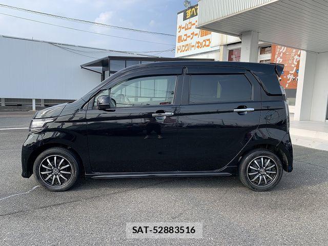 Honda N-WGN 2017-09 8209417-22