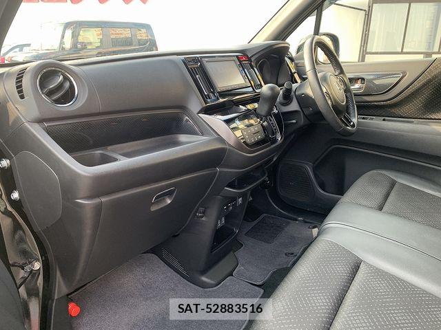 Honda N-WGN 2017-09 8209417-23