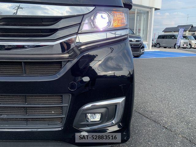 Honda N-WGN 2017-09 8209417-26