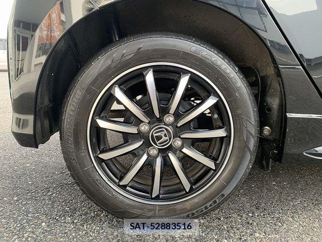 Honda N-WGN 2017-09 8209417-27