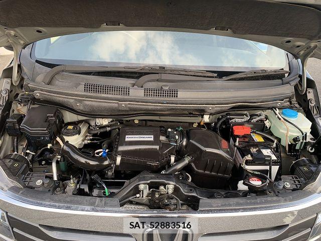 Honda N-WGN 2017-09 8209417-29