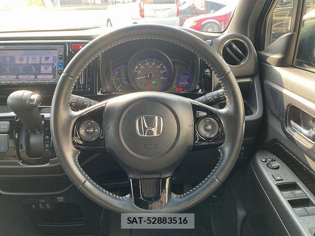 Honda N-WGN 2017-09 8209417-3