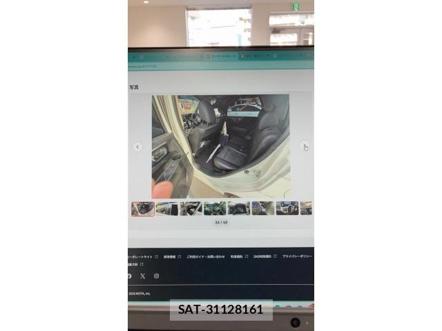 Honda N-WGN 2015-03 8209420-9
