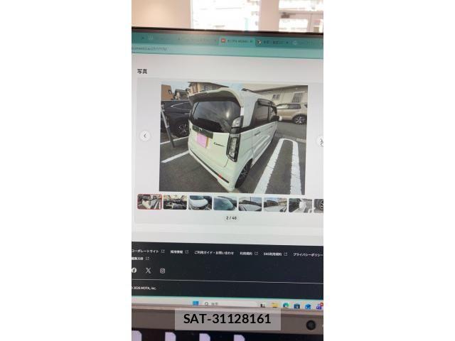 Honda N-WGN 2015-03 8209420-0