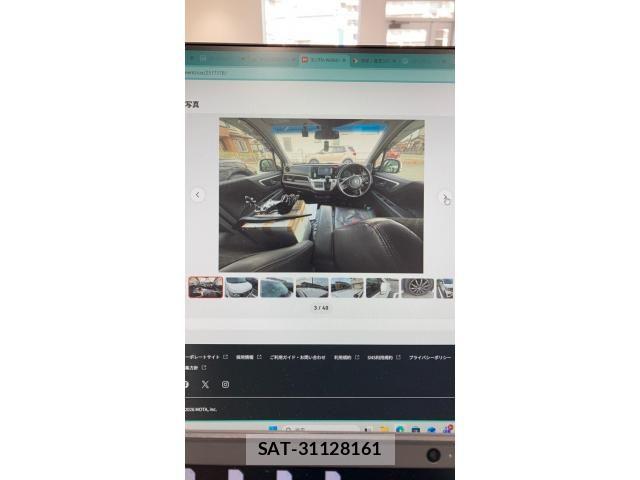 Honda N-WGN 2015-03 8209420-1