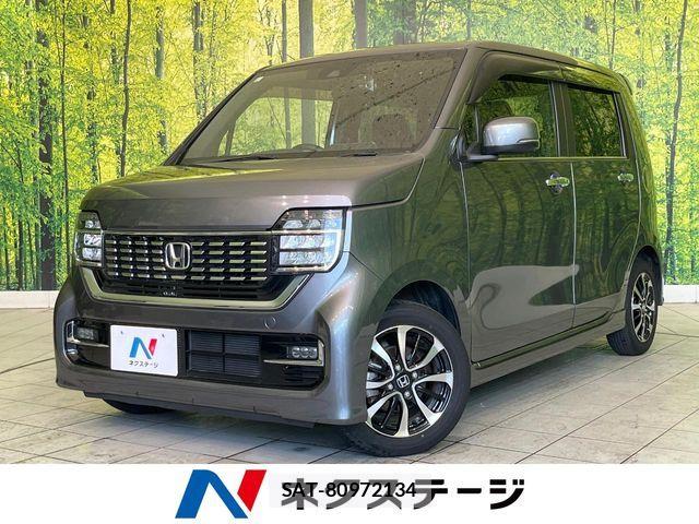 Honda N-WGN 2021-12 8209404-0