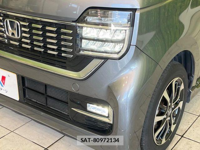 Honda N-WGN 2021-12 8209404-11