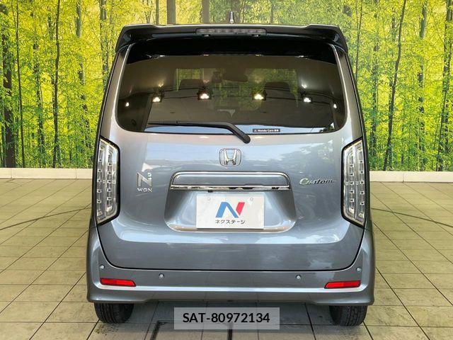 Honda N-WGN 2021-12 8209404-14