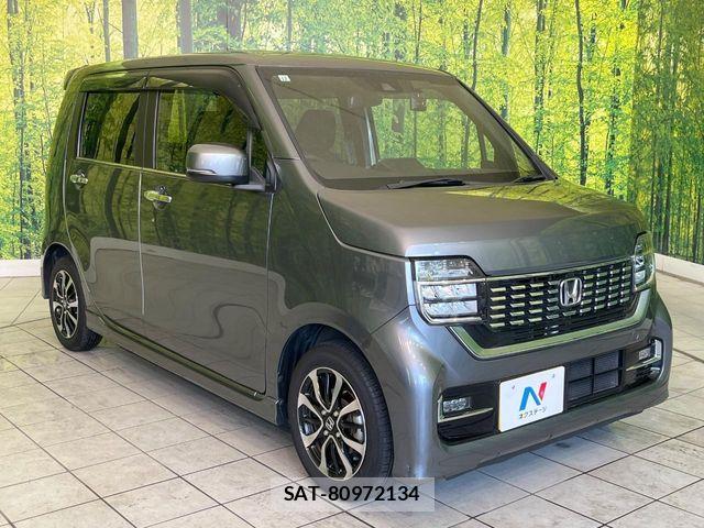 Honda N-WGN 2021-12 8209404-15