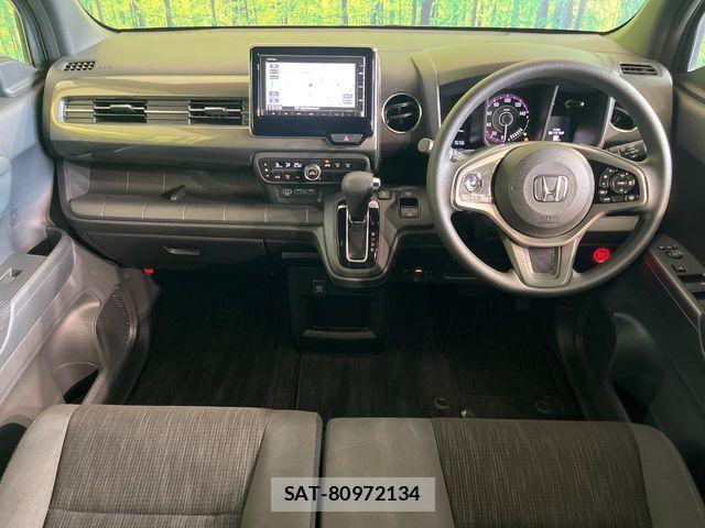 Honda N-WGN 2021-12 8209404-1