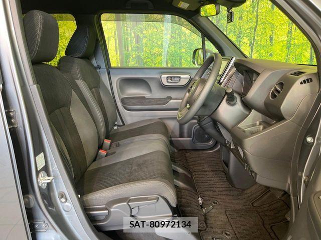 Honda N-WGN 2021-12 8209404-7