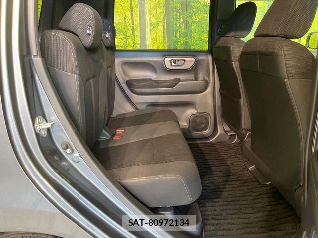 Honda N-WGN 2021-12 8209404-8