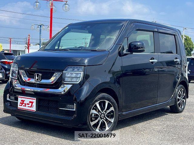 Honda N-WGN 2021-10 8209408-0