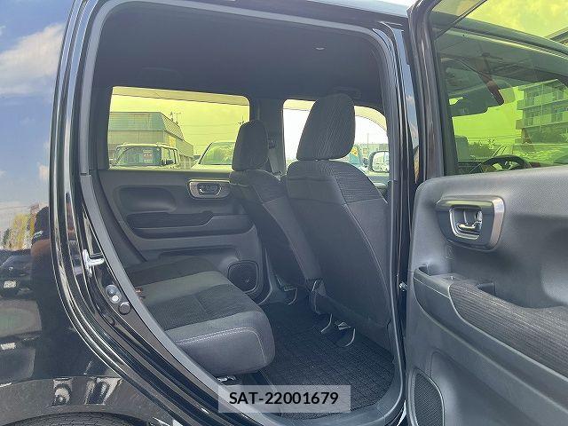 Honda N-WGN 2021-10 8209408-9