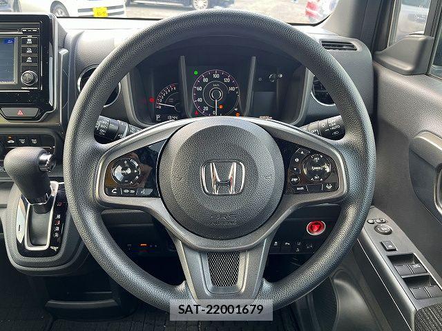 Honda N-WGN 2021-10 8209408-13