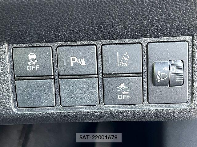 Honda N-WGN 2021-10 8209408-16