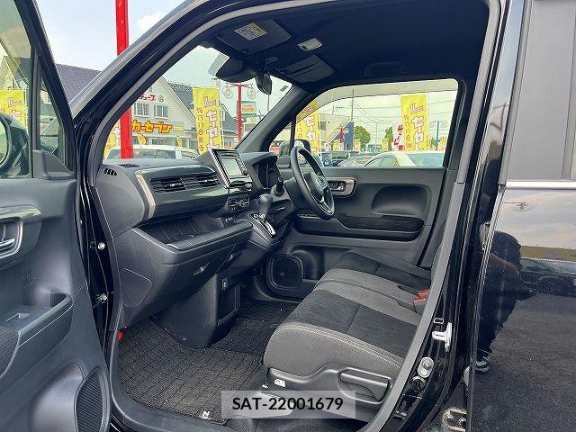 Honda N-WGN 2021-10 8209408-18