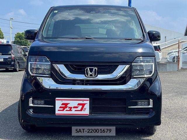 Honda N-WGN 2021-10 8209408-22