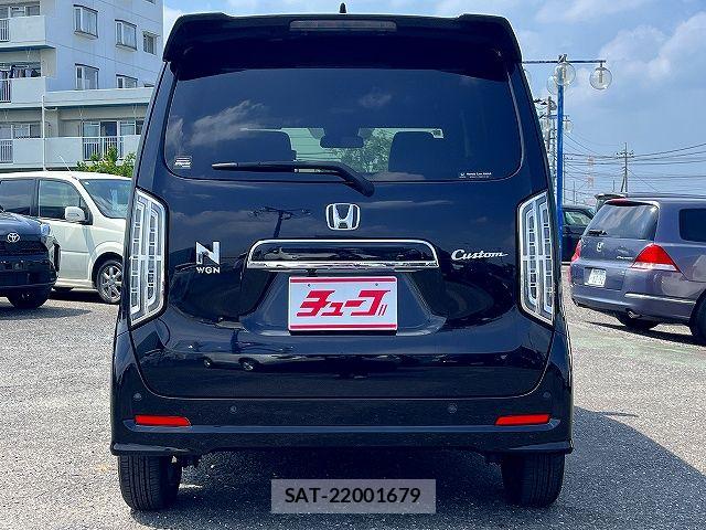 Honda N-WGN 2021-10 8209408-23