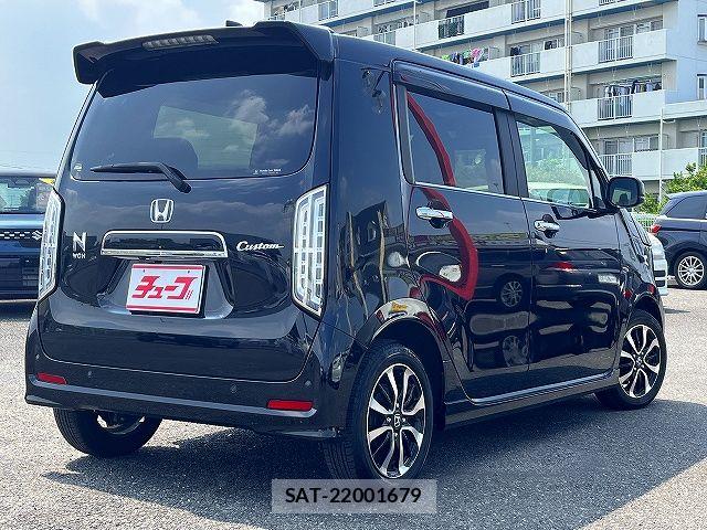 Honda N-WGN 2021-10 8209408-2