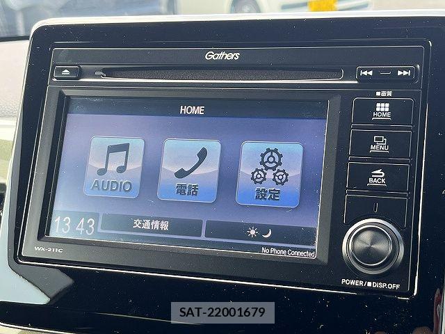 Honda N-WGN 2021-10 8209408-4
