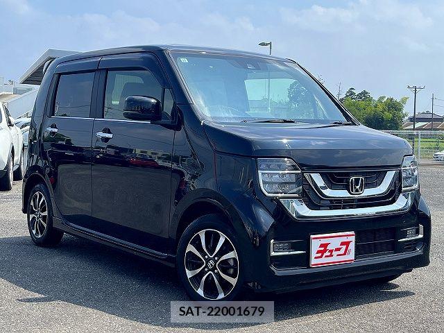 Honda N-WGN 2021-10 8209408-6
