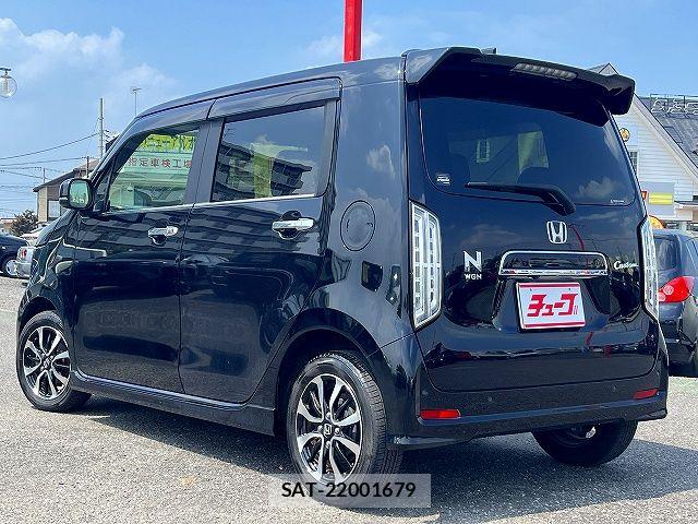 Honda N-WGN 2021-10 8209408-8