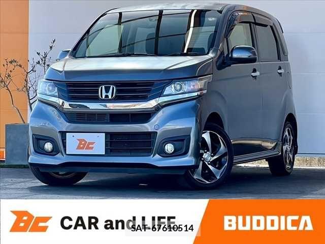 Honda N-WGN 2014-07 8209414-0
