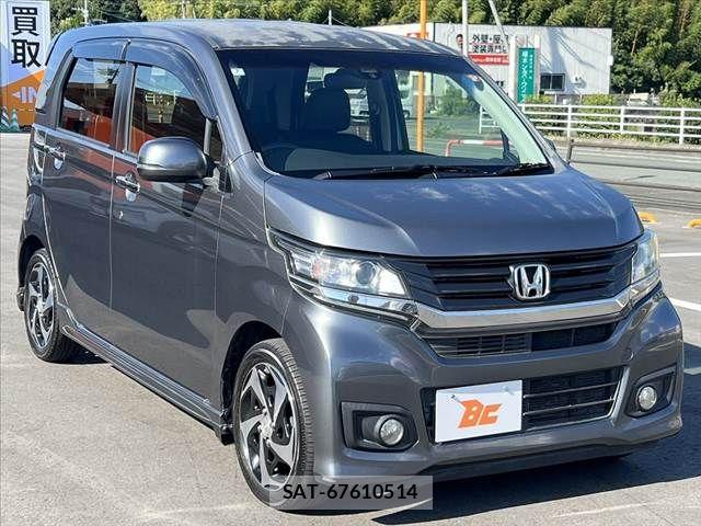 Honda N-WGN 2014-07 8209414-9