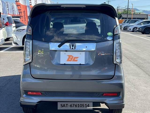 Honda N-WGN 2014-07 8209414-13