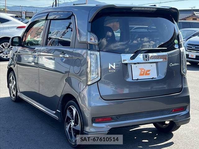 Honda N-WGN 2014-07 8209414-14