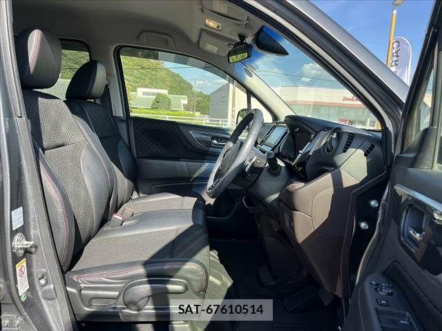 Honda N-WGN 2014-07 8209414-15