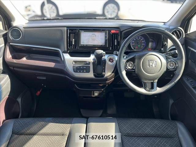 Honda N-WGN 2014-07 8209414-1