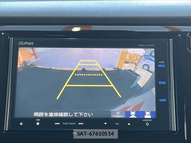 Honda N-WGN 2014-07 8209414-3