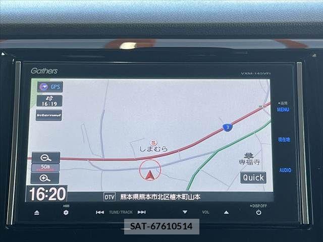 Honda N-WGN 2014-07 8209414-4