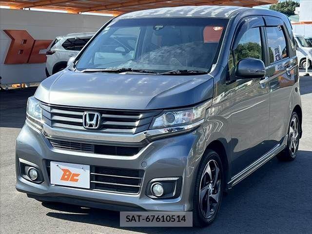 Honda N-WGN 2014-07 8209414-7
