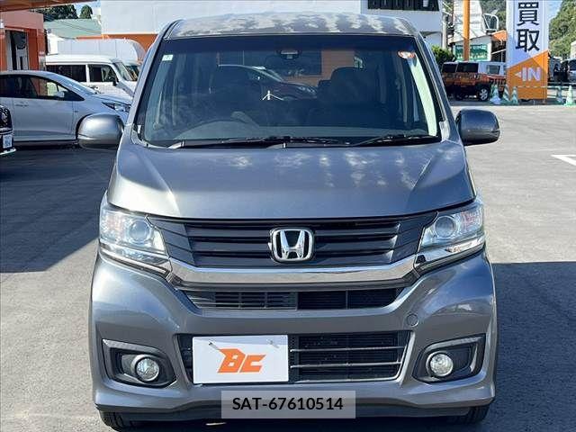 Honda N-WGN 2014-07 8209414-8